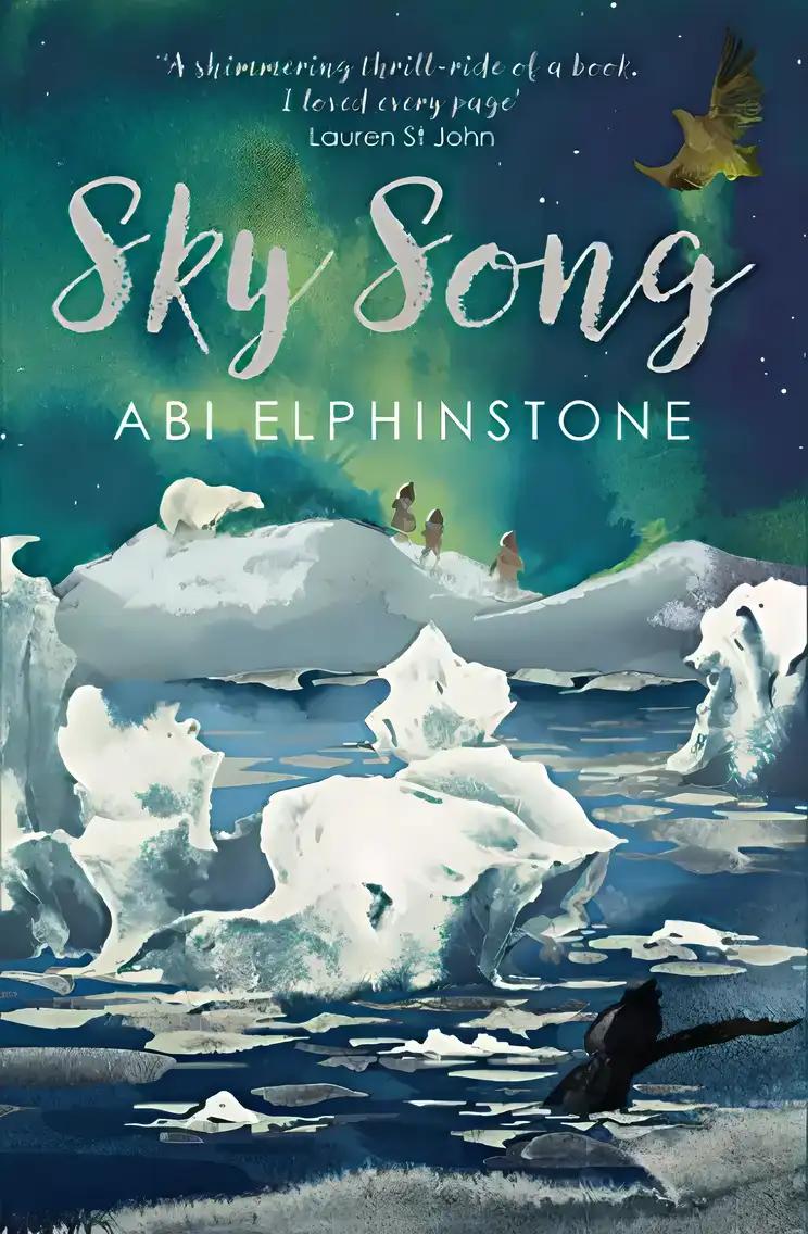 Sky Song