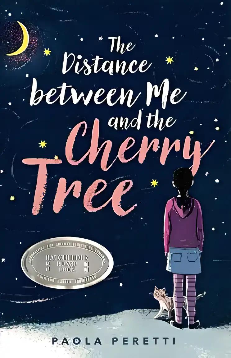 The Distance Between Me and the Cherry Tree