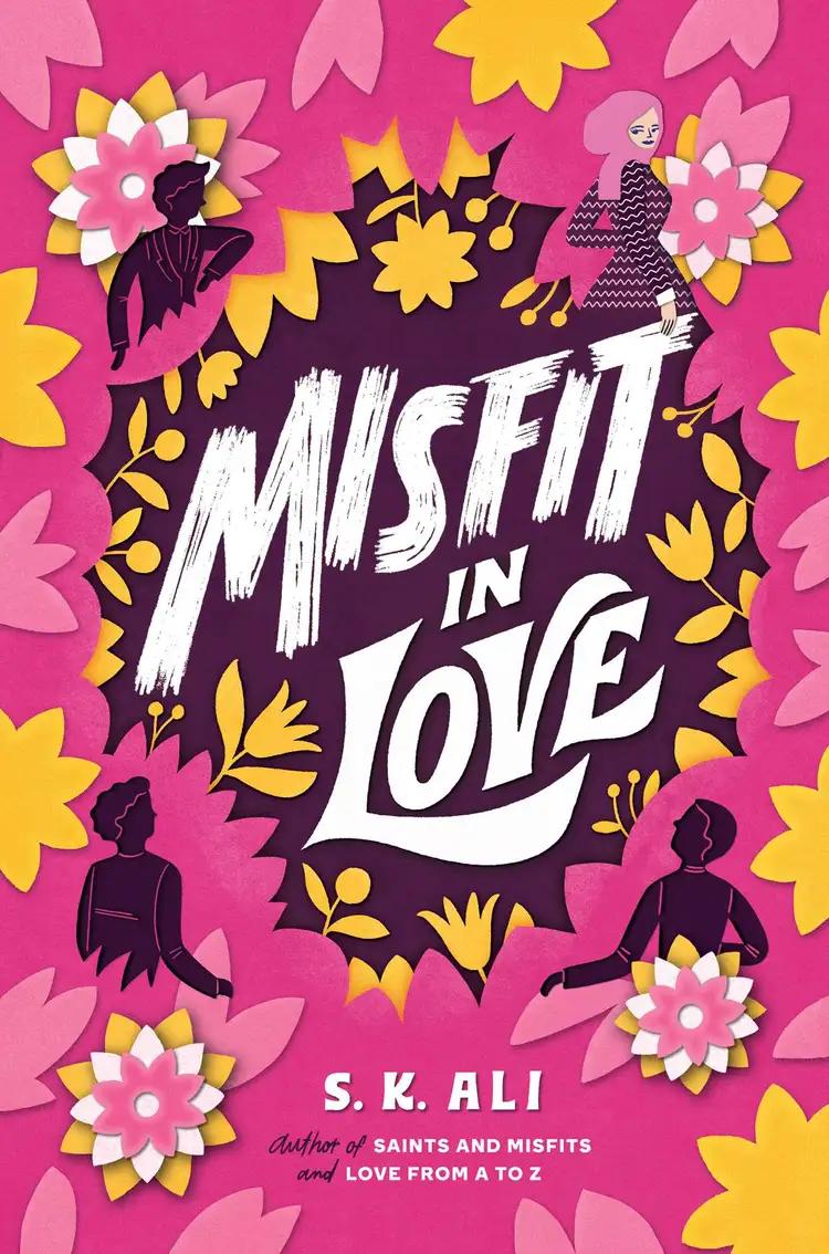 Misfit in Love: Saints and Misfits