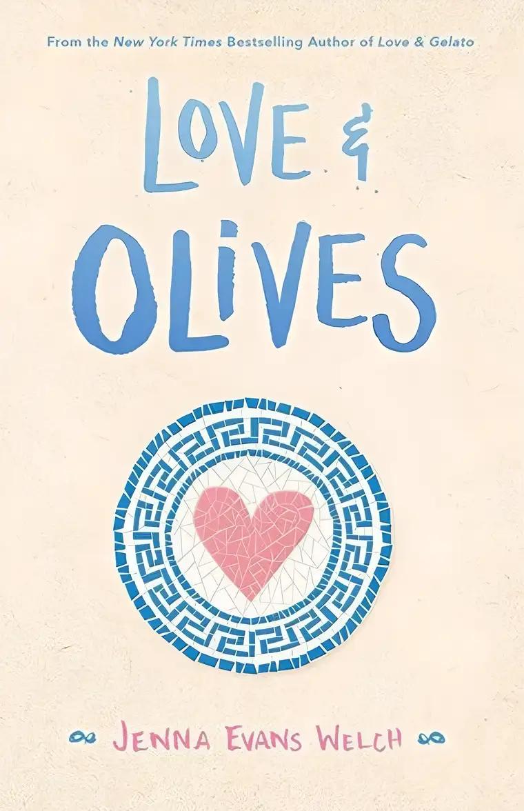 Love & Olives