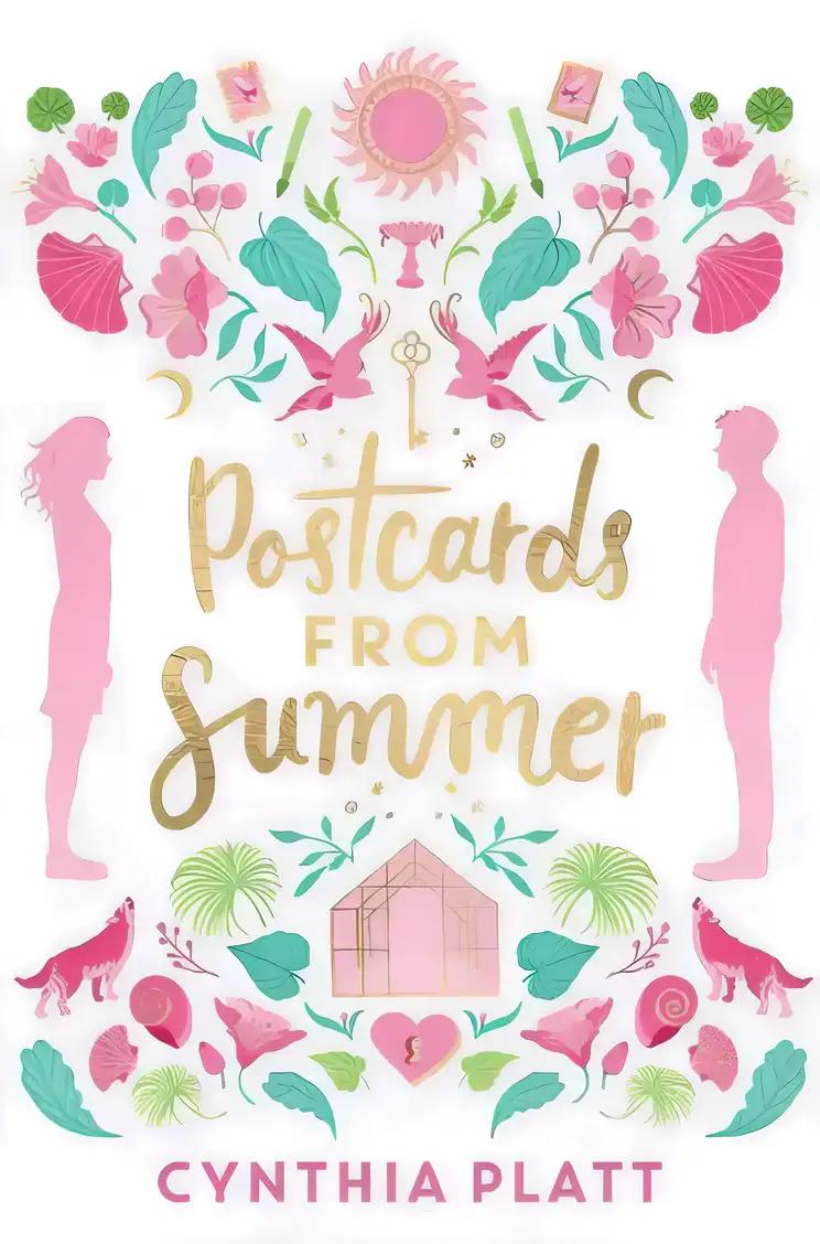 Postcards from Summer