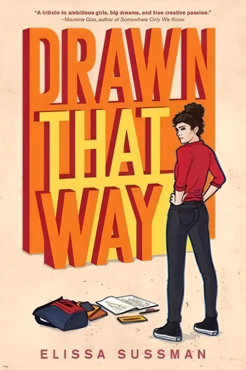 Drawn That Way