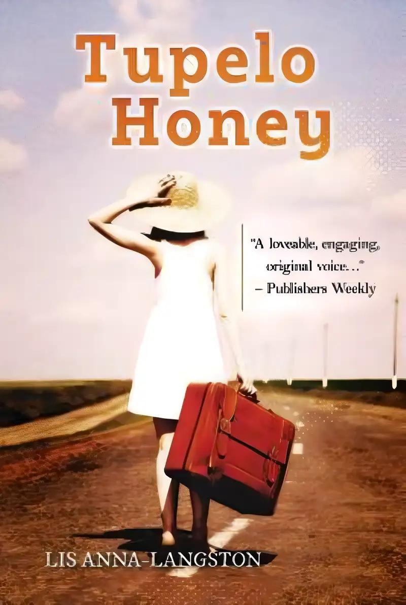 Tupelo Honey