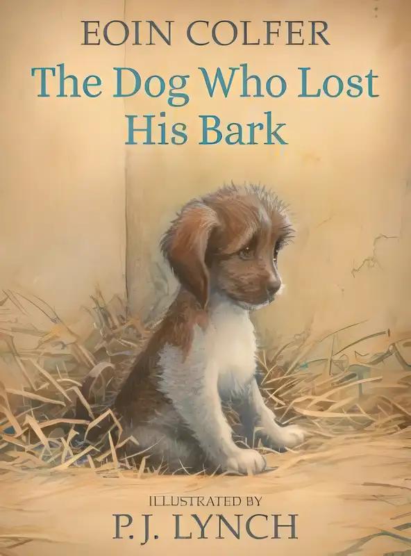 The Dog Who Lost His Bark