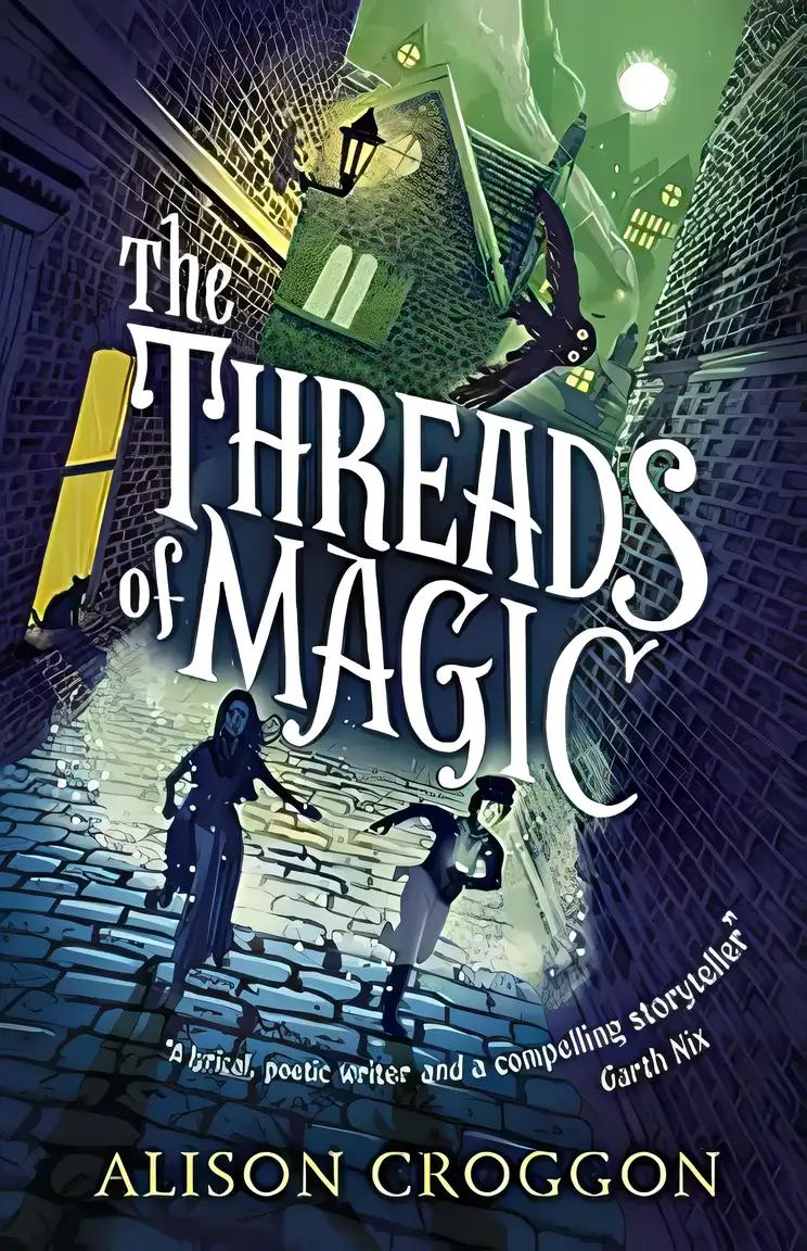 The Threads of Magic