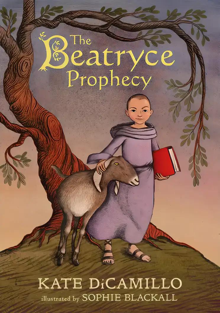 The Beatryce Prophecy