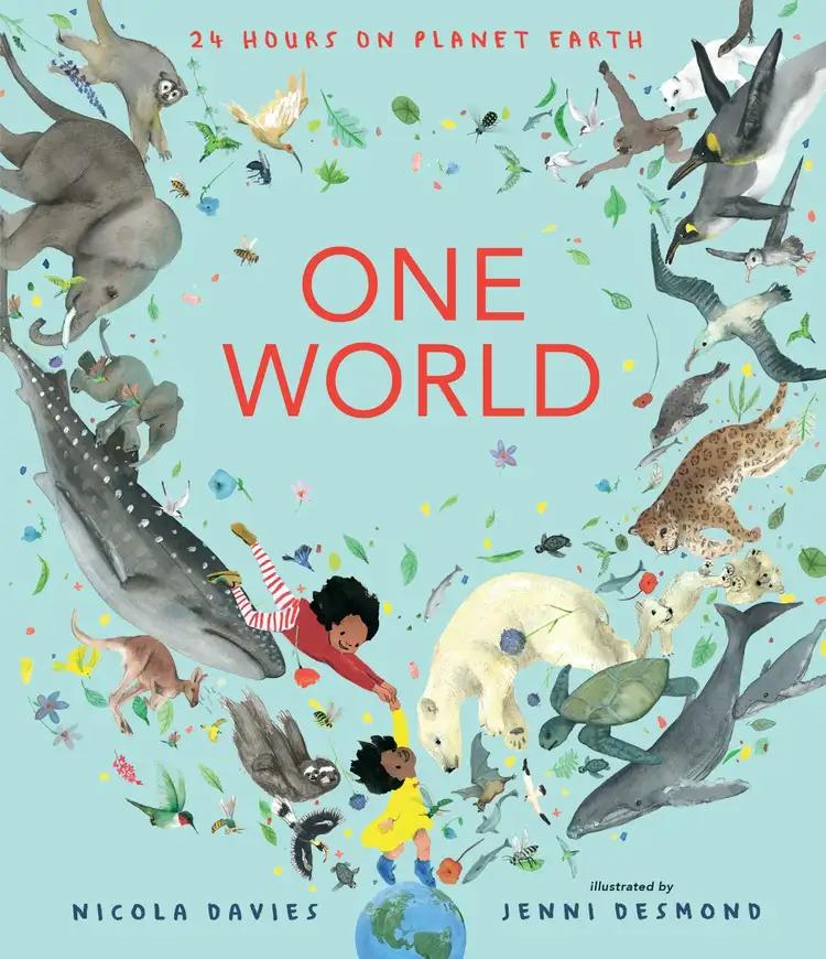 One World: 24 Hours on Planet Earth