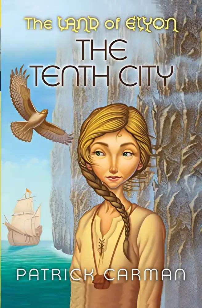 The Tenth City