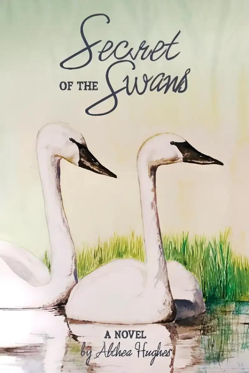 Secret of the Swans (1)