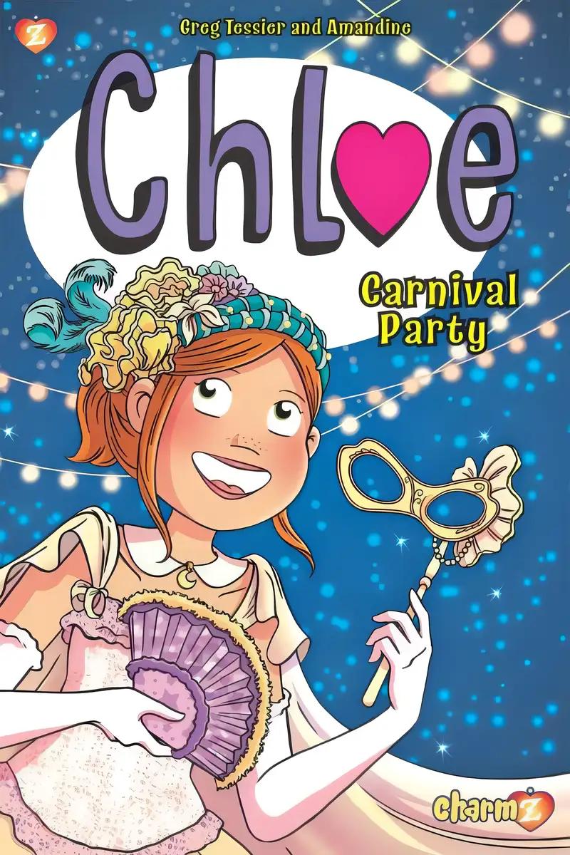 Chloe #5: Carnival Party (5)