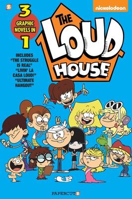 The Loud House 3-in-1 #3