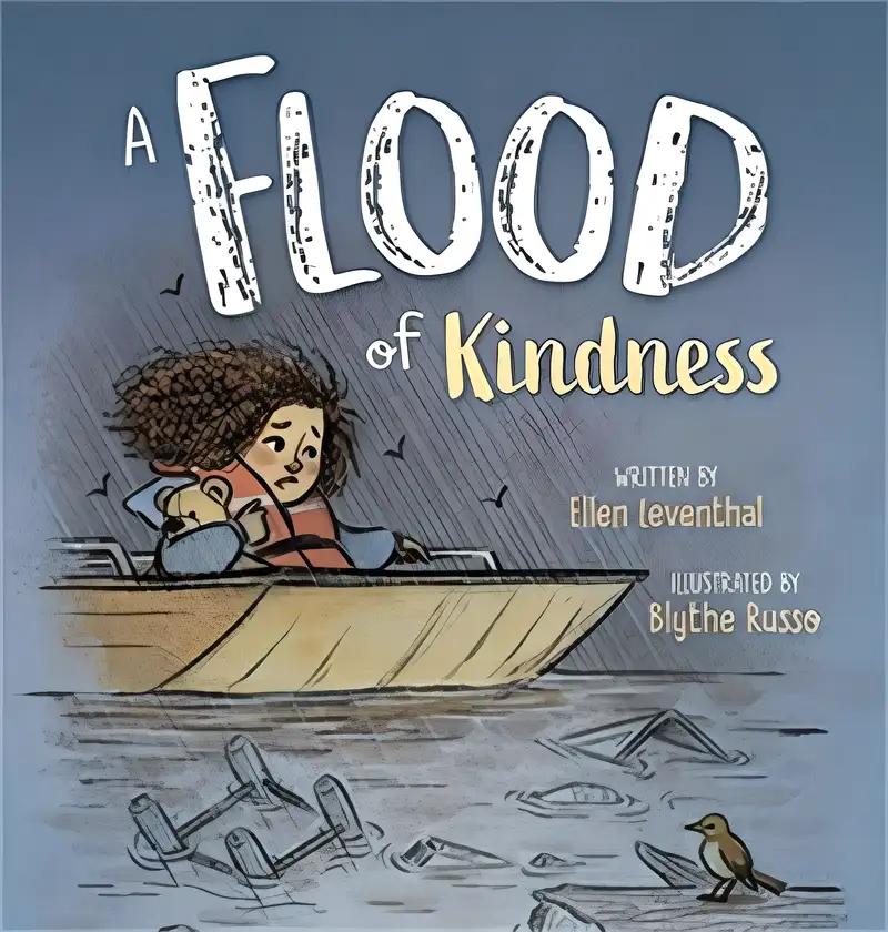 A Flood of Kindness