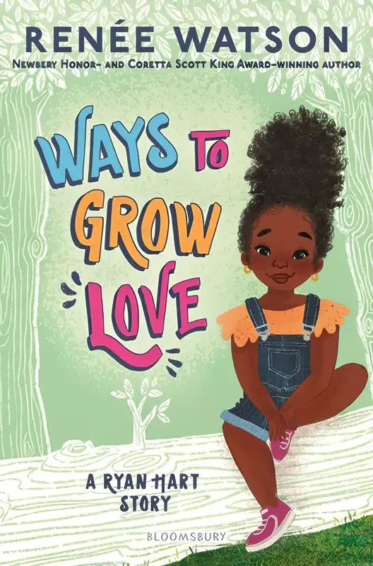 Ways to Grow Love: Ryan Hart