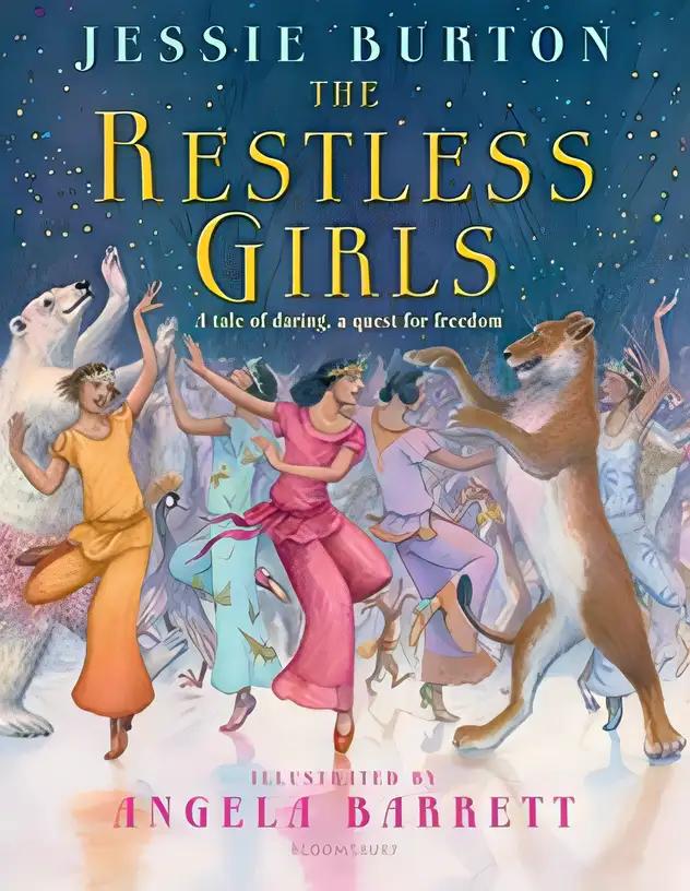 The Restless Girls