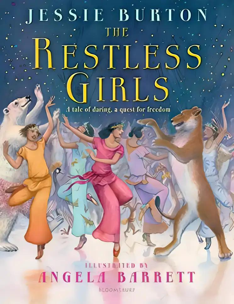 The Restless Girls