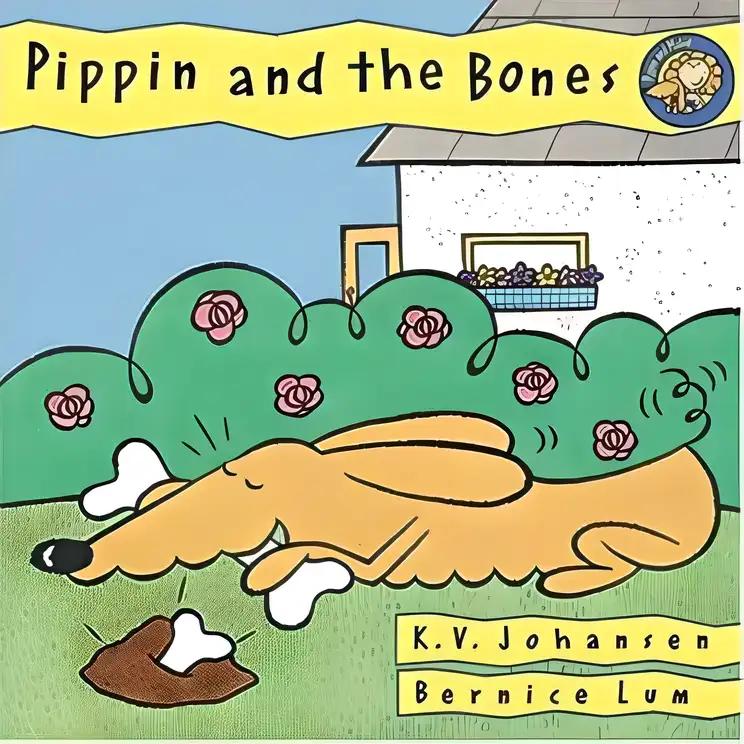 Pippin and the Bones