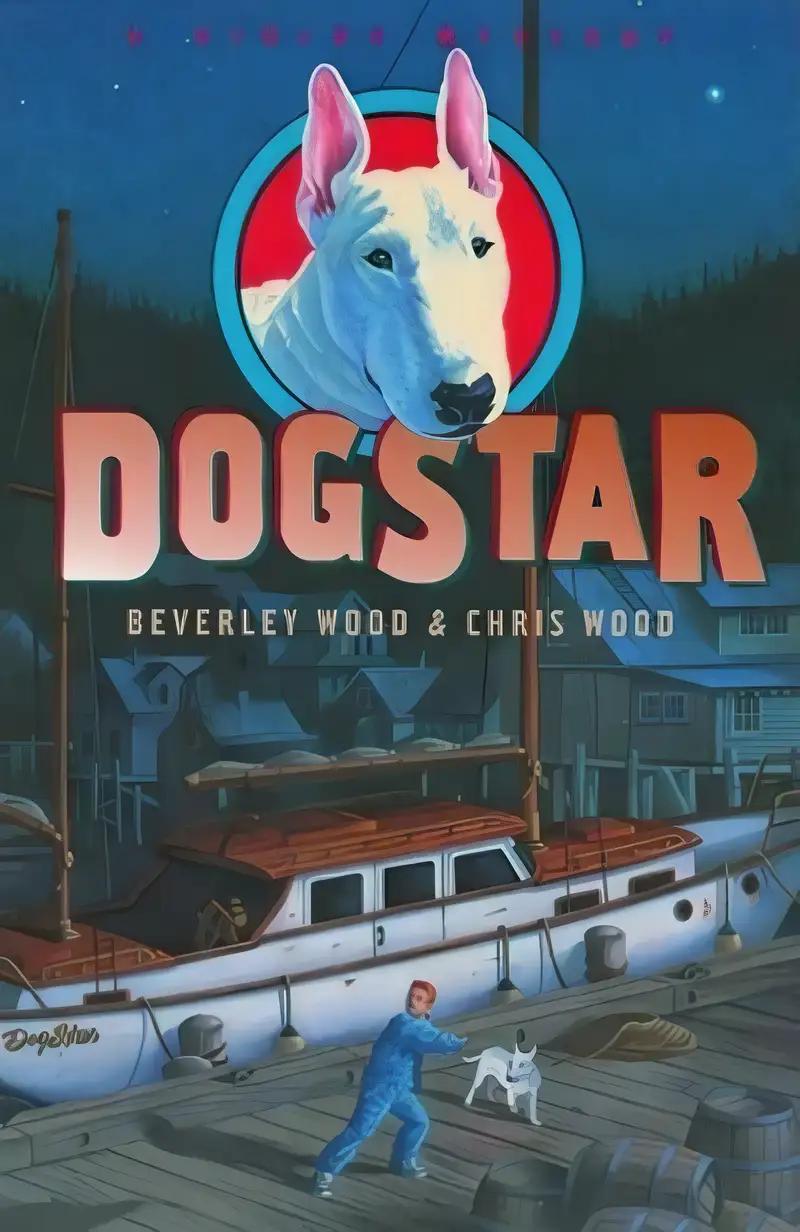 DogStar (A Sirius Mystery)