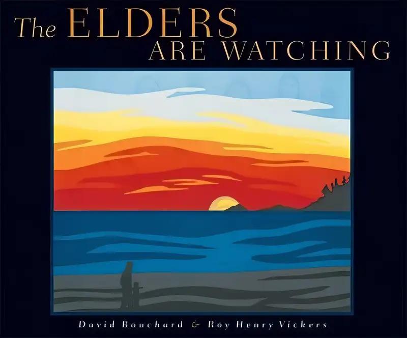 The Elders Are Watching