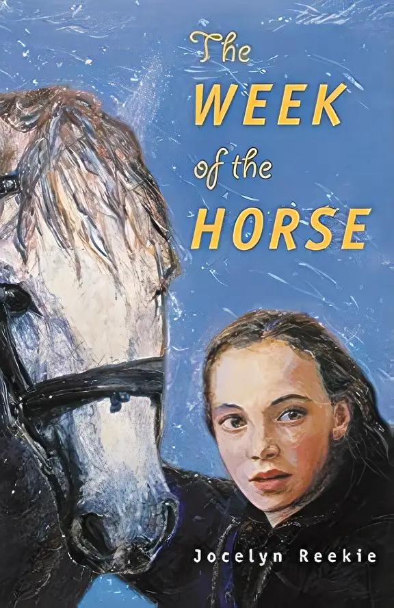 The Week of the Horse