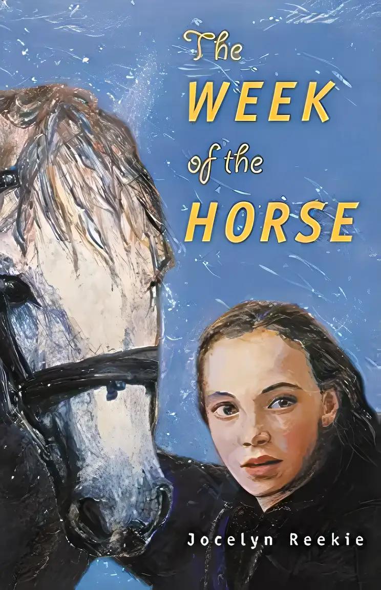 The Week of the Horse