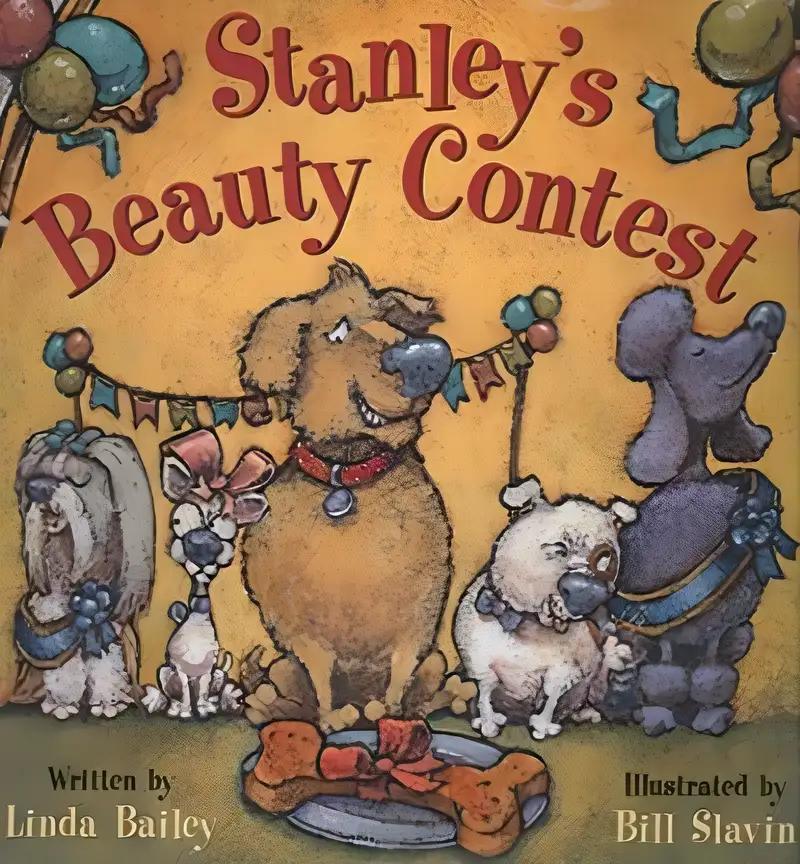 Stanley's Beauty Contest