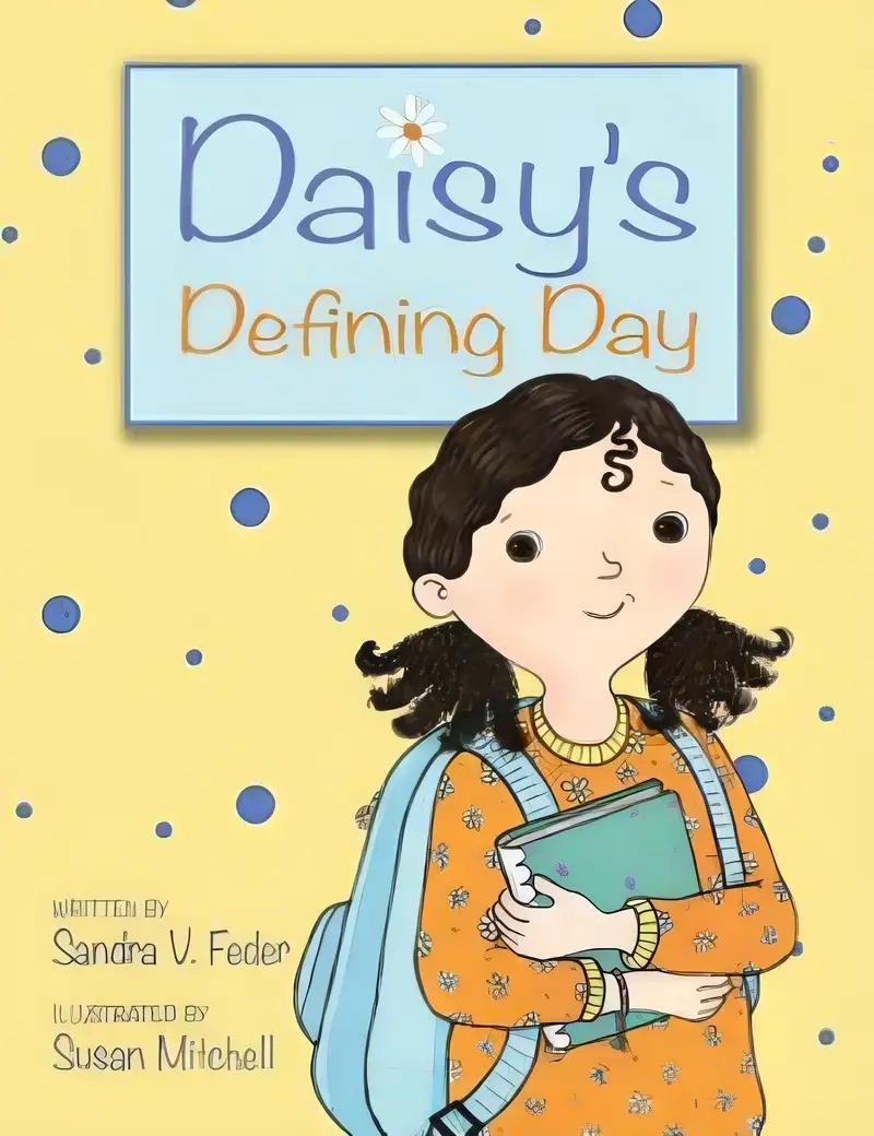 Daisy’s Defining Day