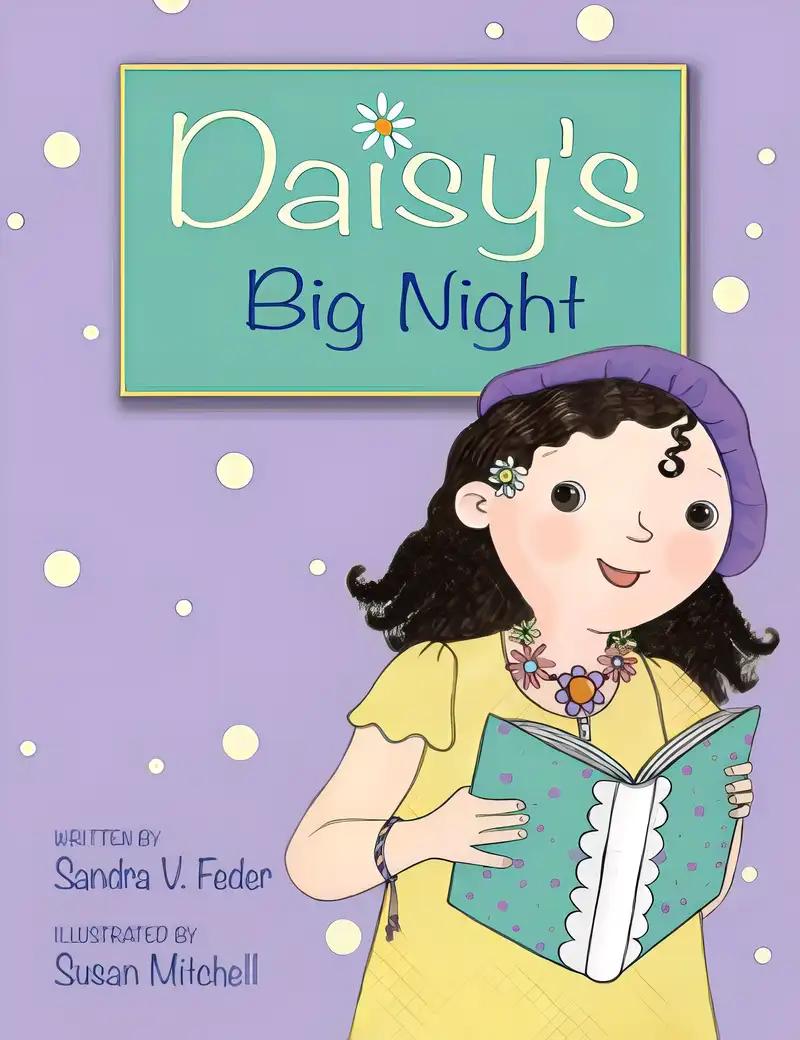 Daisy’s Big Night