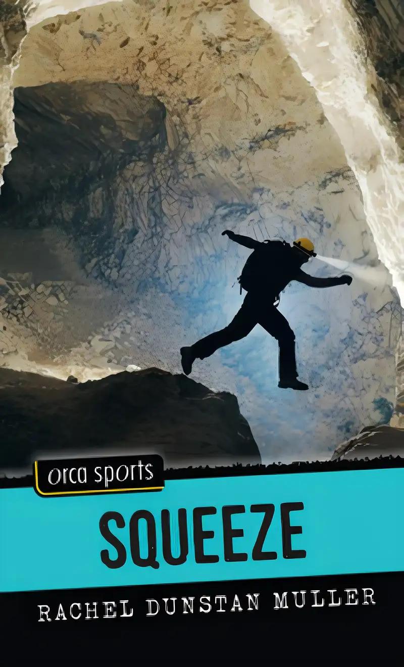 Squeeze (Orca Sports)