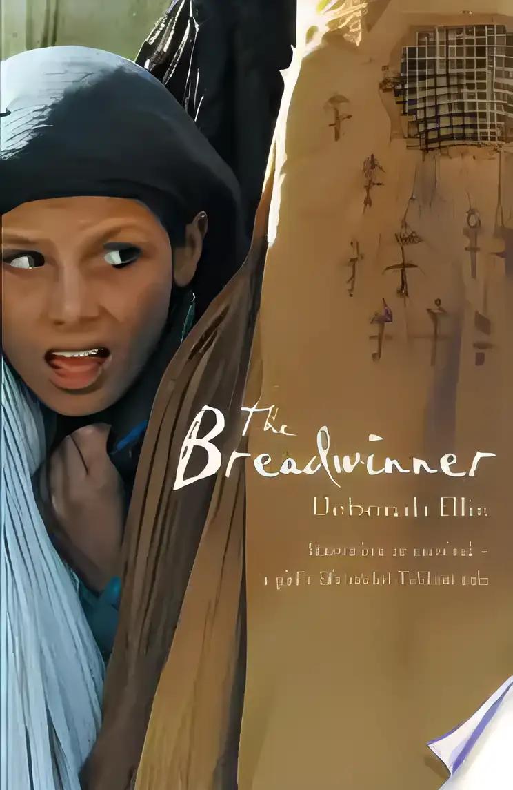 The Breadwinner (Breadwinner Series, 1)