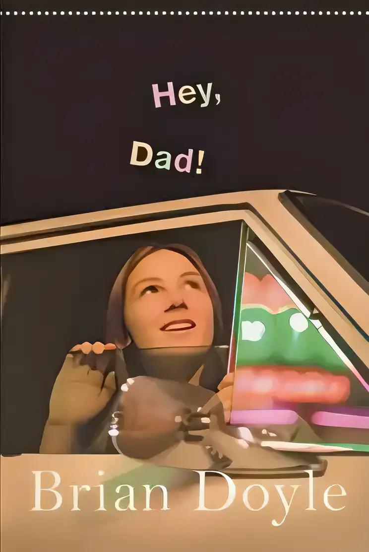 Hey, Dad!