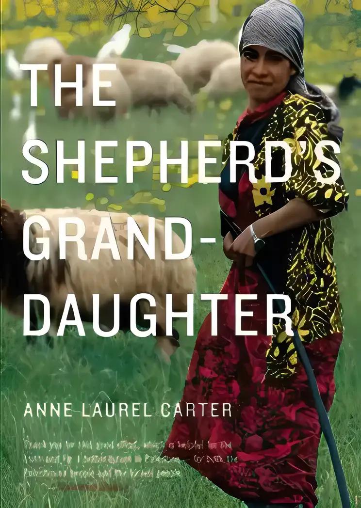 The Shepherd's Granddaughter