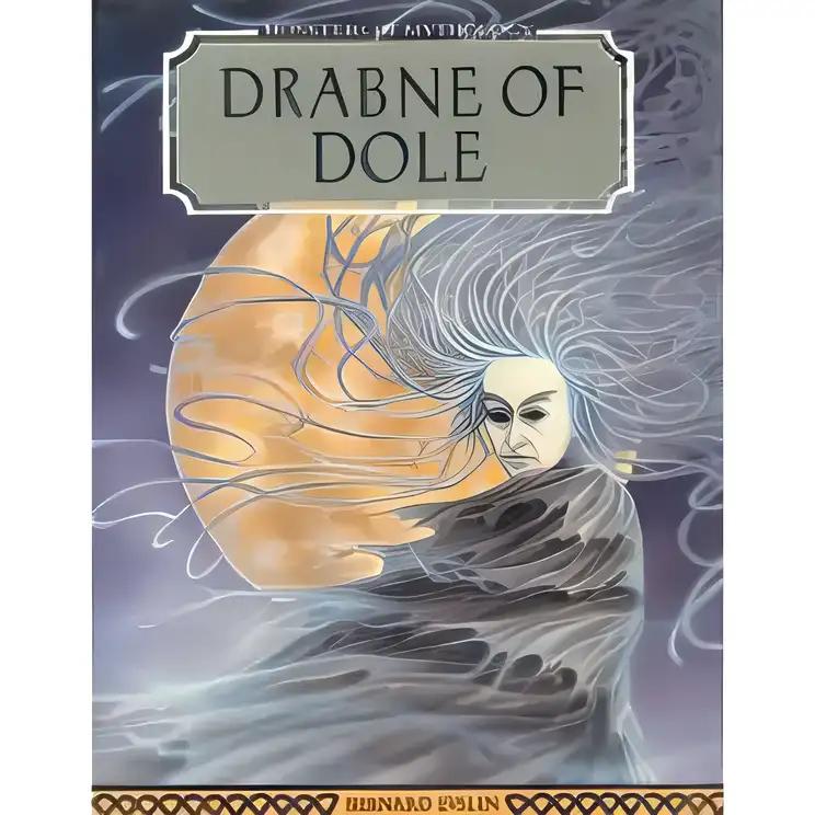 Drabne of Dole (Monsters of Mythology)