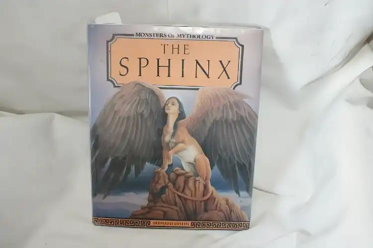 The Sphinx