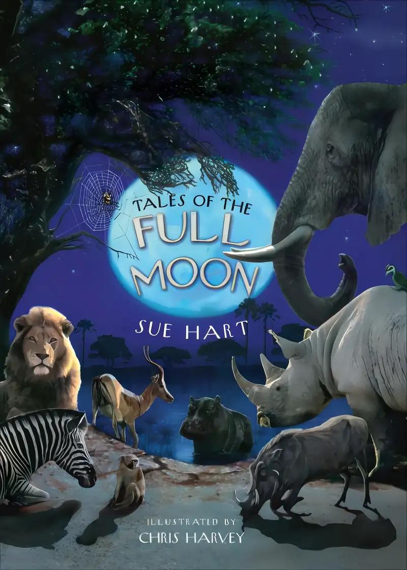 Tales of the Full Moon