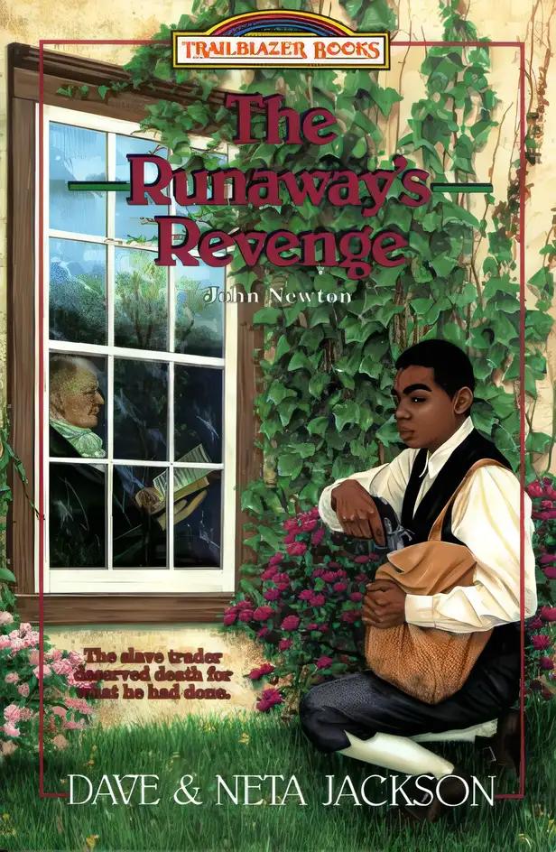 The Runaway's Revenge (Trailblazer Books)