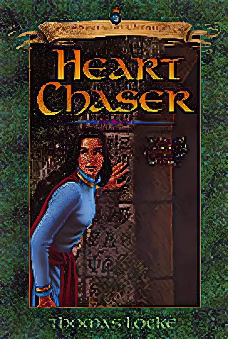 Heart Chaser (Spectrum Chronicles)