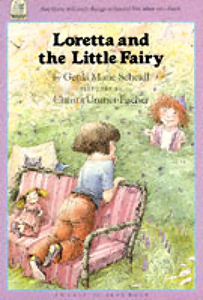 Loretta and the Little Fairy