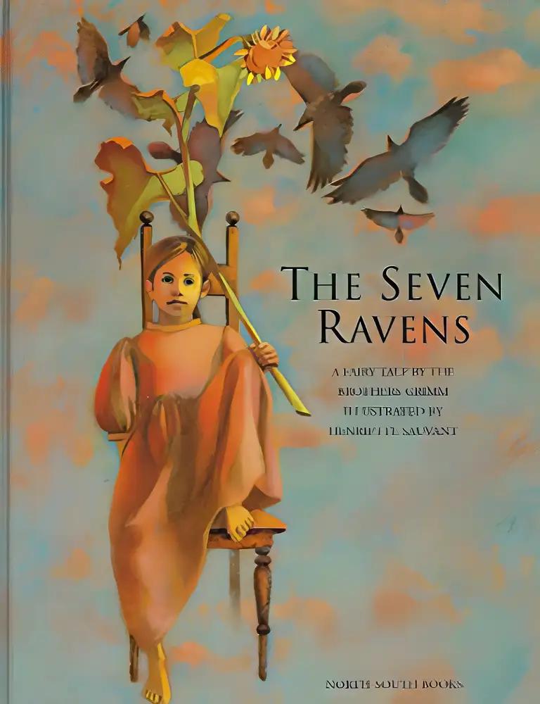 Seven Ravens