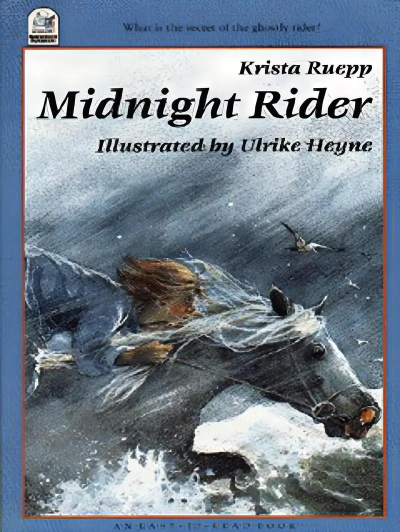 Midnight Rider