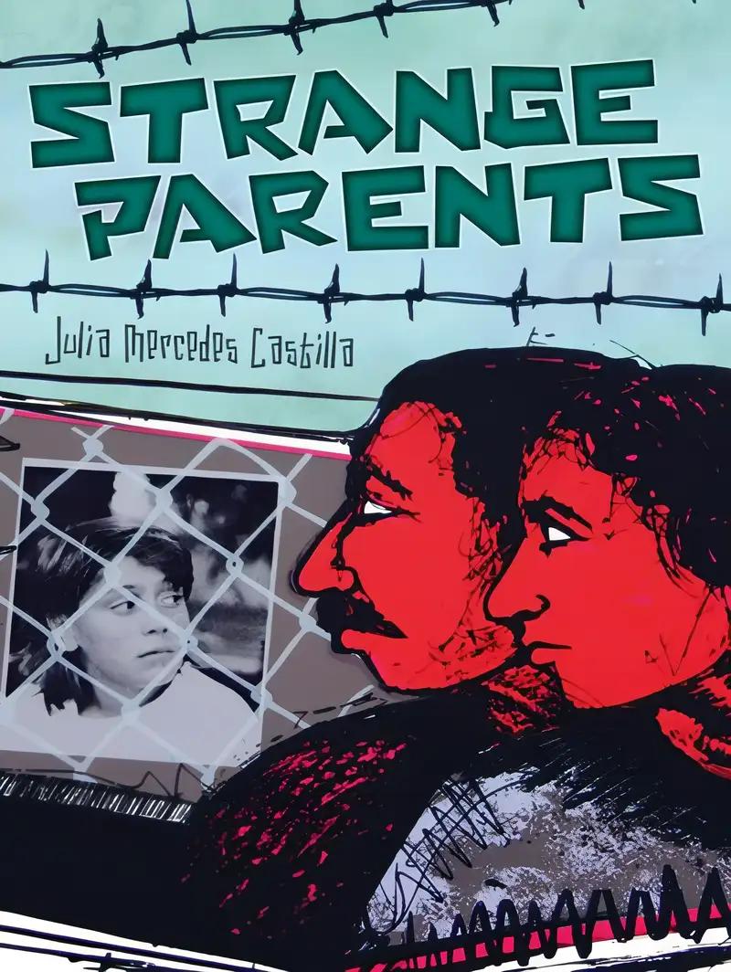 Strange Parents (Piñata Books)