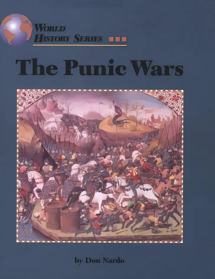 The Punic Wars (World History)