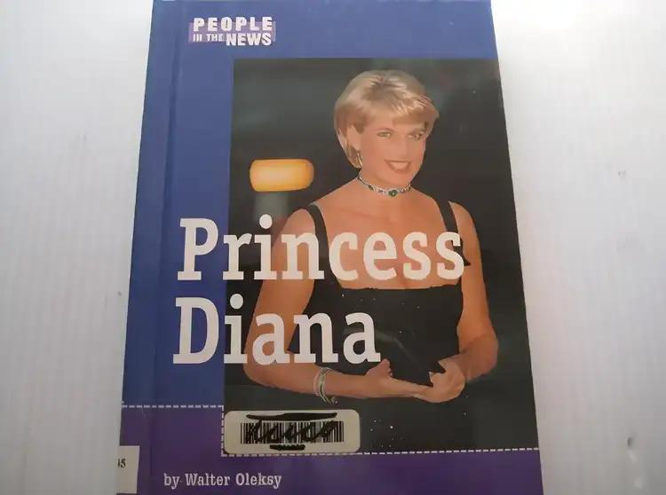 Princess Diana