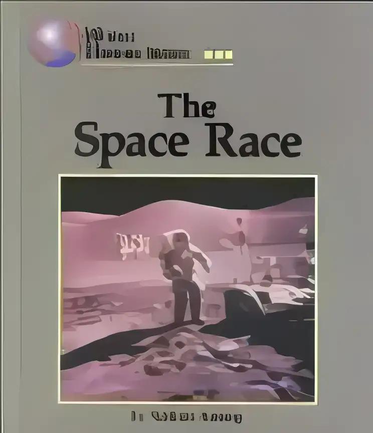 World History Series - The Space Race