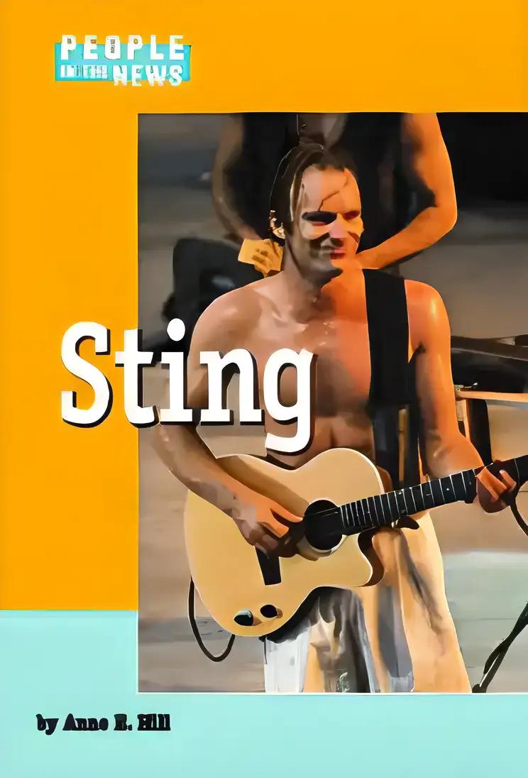 Sting