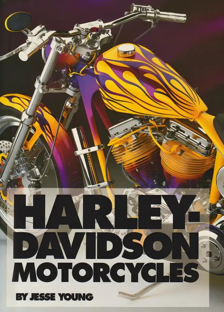 Harley-Davidson Motorcycles