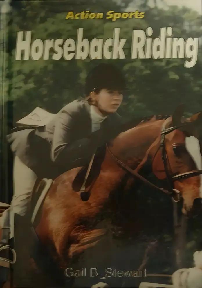 Horseback Riding