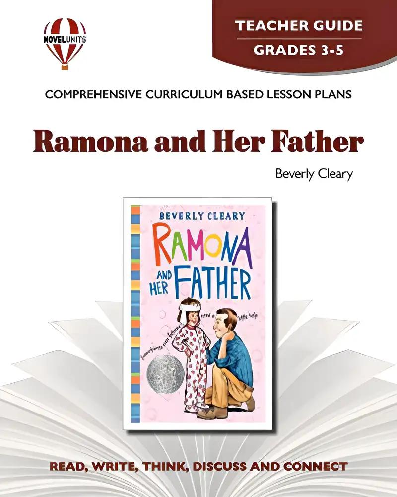 Ramona and Her Father