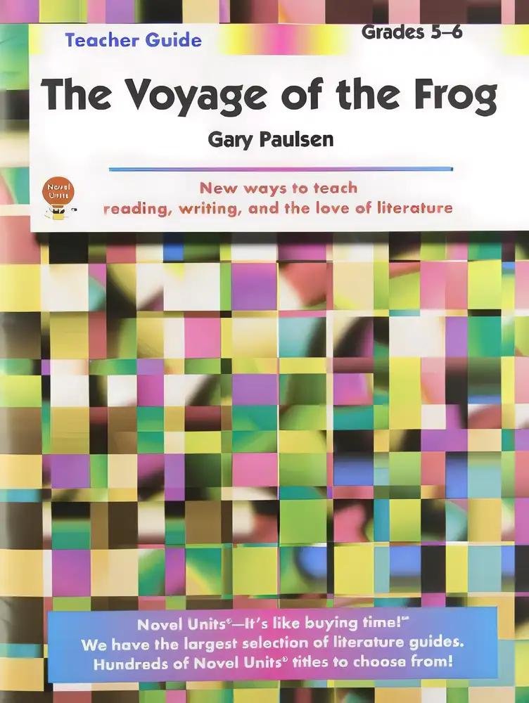 Voyage of the Frog