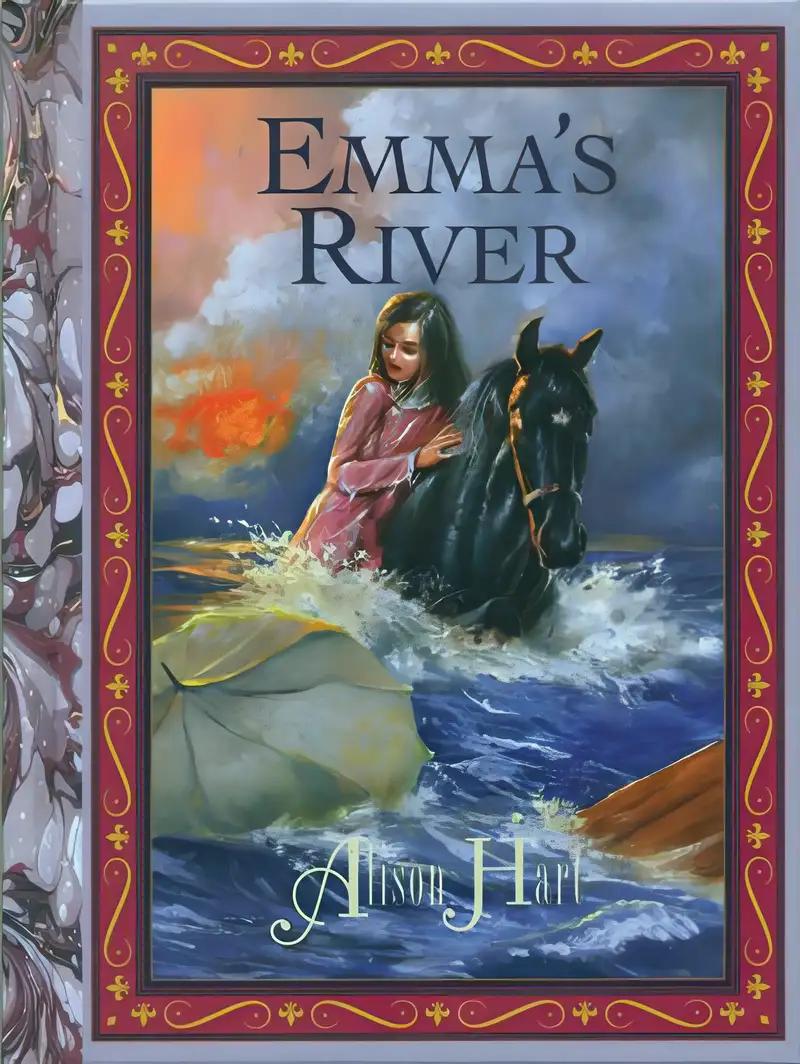 Emma's River