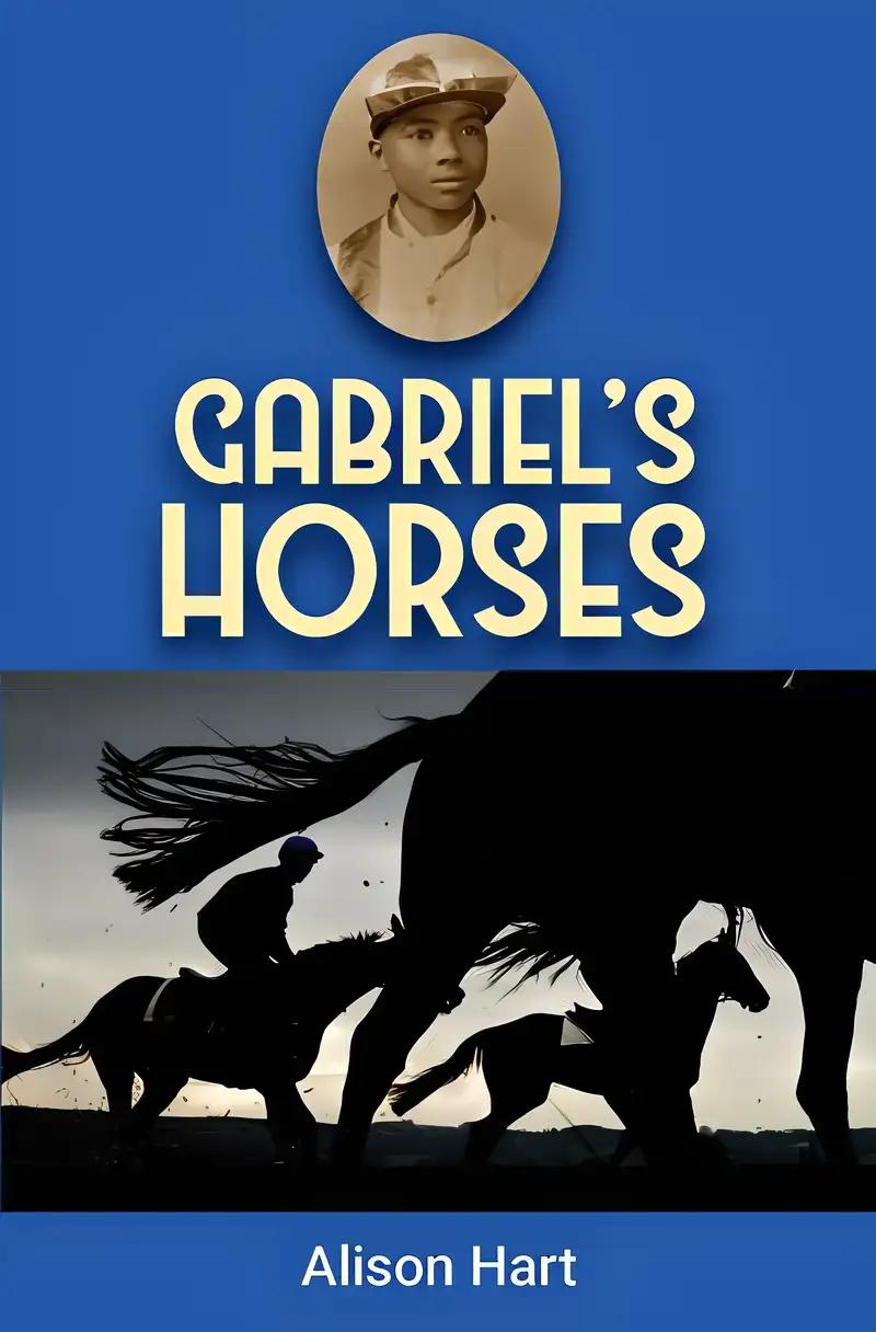 Gabriel's Horses (Racing to Freedom)